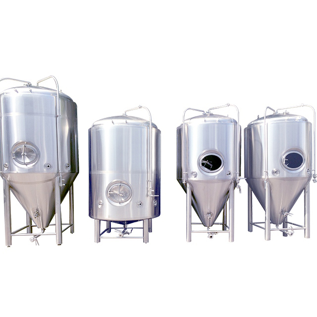 小型精酿啤酒设备 小型精酿啤酒设备